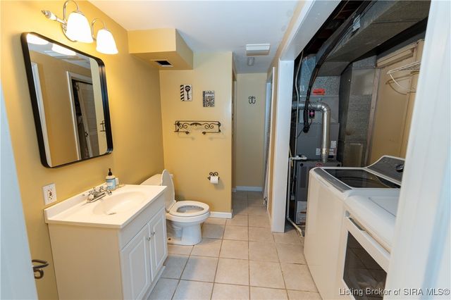 313 Fairwood Drive, Jeffersonville, IN 47130