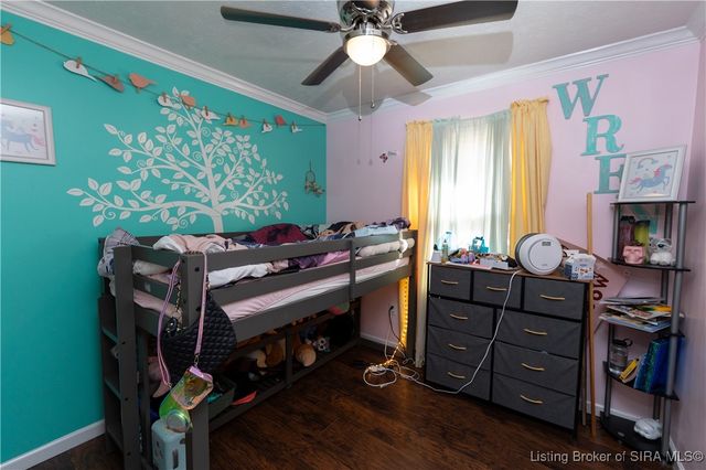 313 Fairwood Drive, Jeffersonville, IN 47130