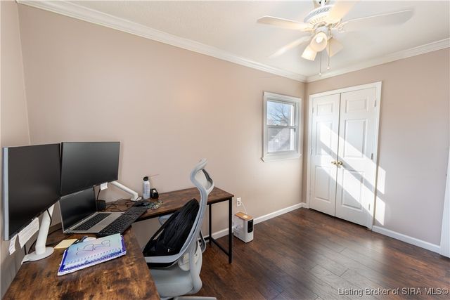 313 Fairwood Drive, Jeffersonville, IN 47130