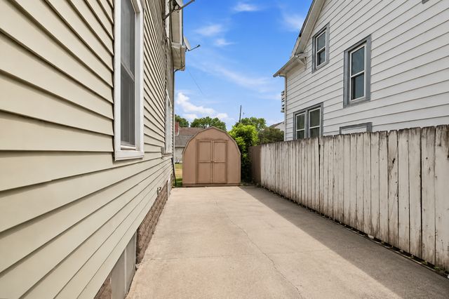 3541 Clinton Avenue, Minneapolis, MN 55408