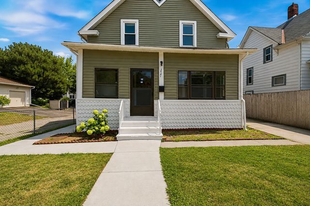 3541 Clinton Avenue, Minneapolis, MN 55408