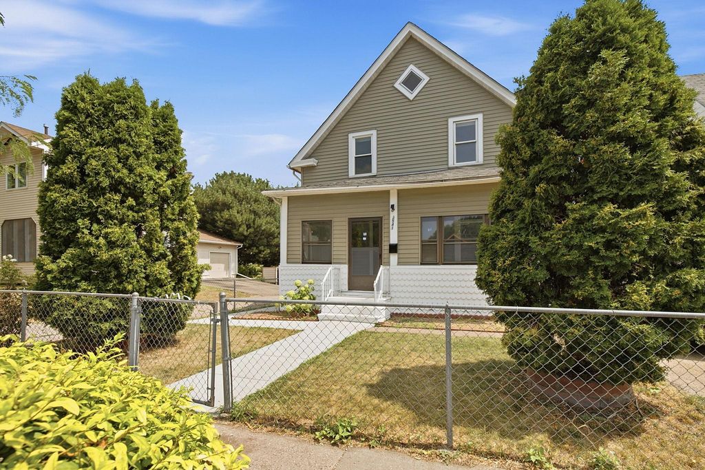3541 Clinton Avenue, Minneapolis, MN 55408