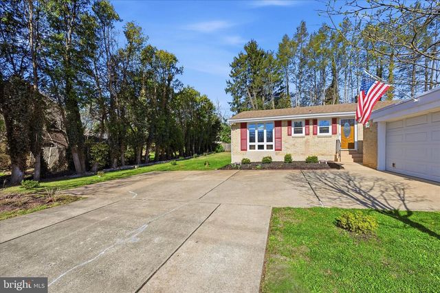 4403 WASHINGTON BLVD, Wilmington, DE 19802