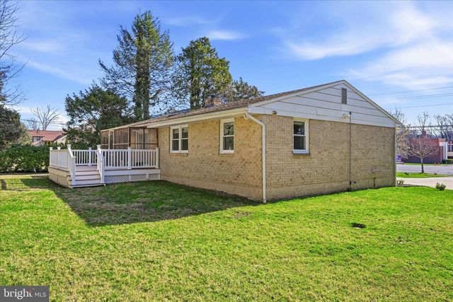 4403 WASHINGTON BLVD, Wilmington, DE 19802