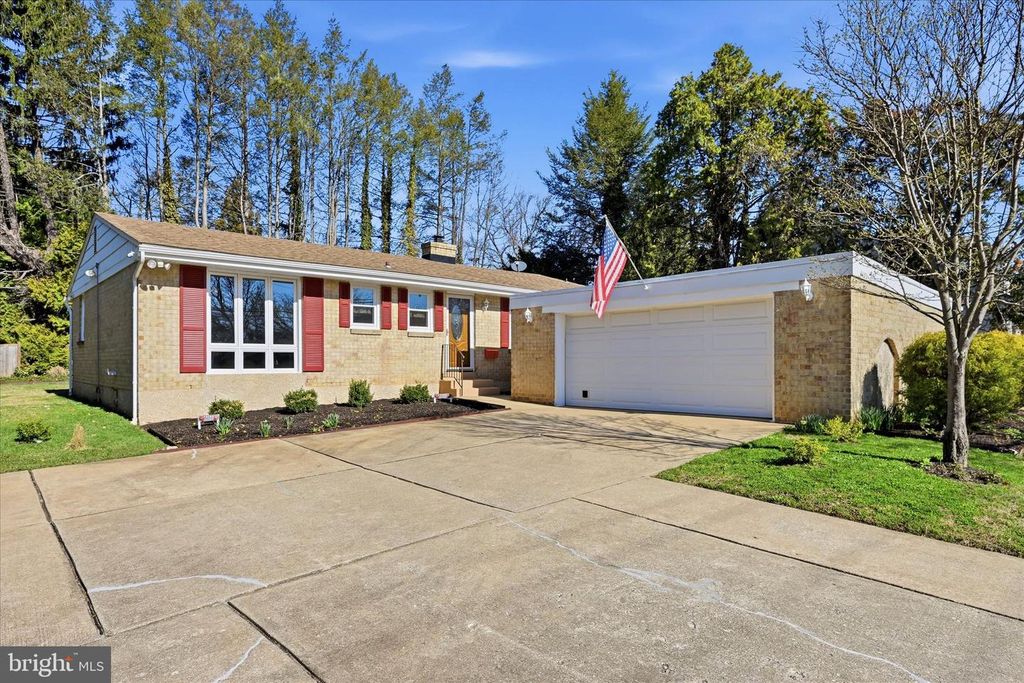 4403 WASHINGTON BLVD, Wilmington, DE 19802