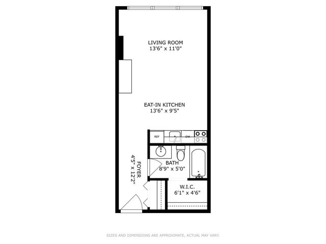 431 S 7th Street 2635, Minneapolis, MN 55415