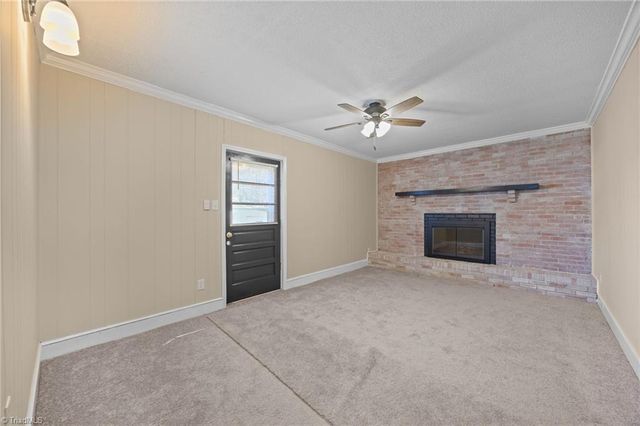 1702 Rankin Mill Road, Greensboro, NC 27405