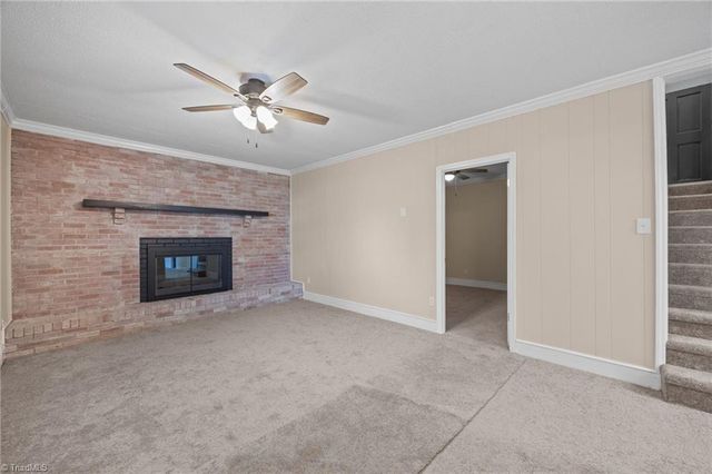 1702 Rankin Mill Road, Greensboro, NC 27405