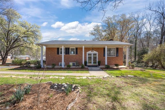 1702 Rankin Mill Road, Greensboro, NC 27405