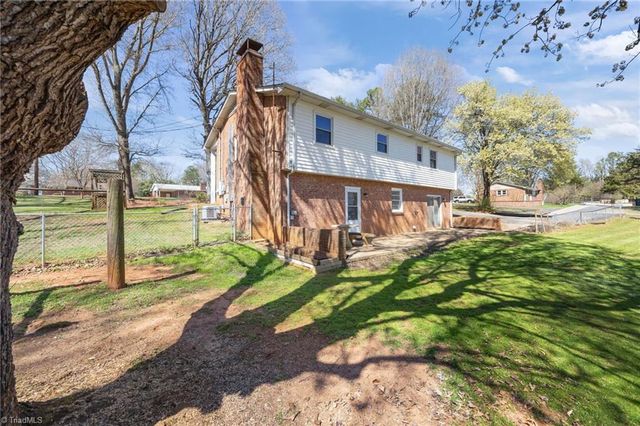 1702 Rankin Mill Road, Greensboro, NC 27405