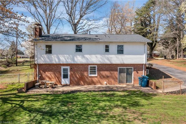 1702 Rankin Mill Road, Greensboro, NC 27405