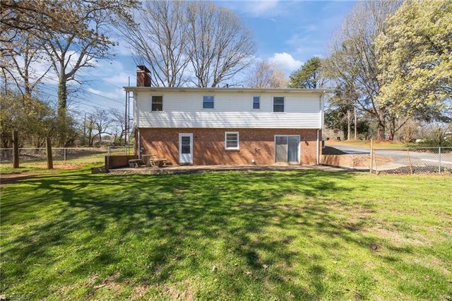 1702 Rankin Mill Road, Greensboro, NC 27405