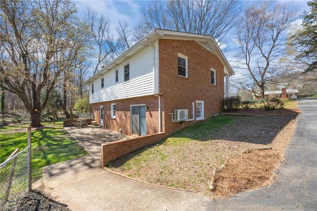1702 Rankin Mill Road, Greensboro, NC 27405