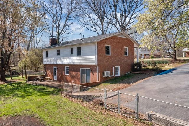 1702 Rankin Mill Road, Greensboro, NC 27405