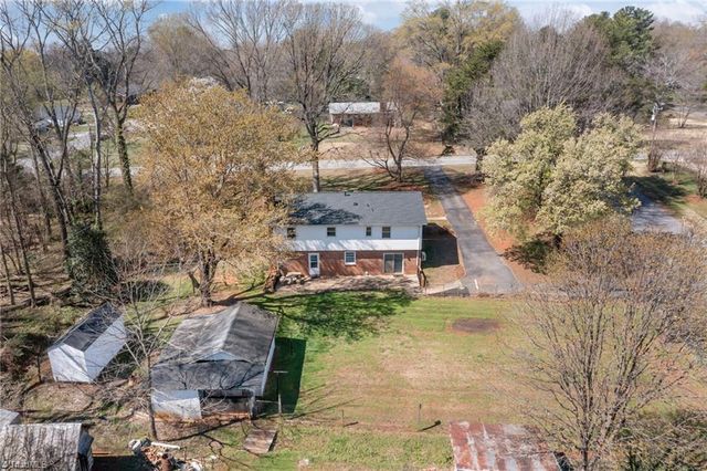 1702 Rankin Mill Road, Greensboro, NC 27405