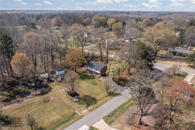 1702 Rankin Mill Road, Greensboro, NC 27405