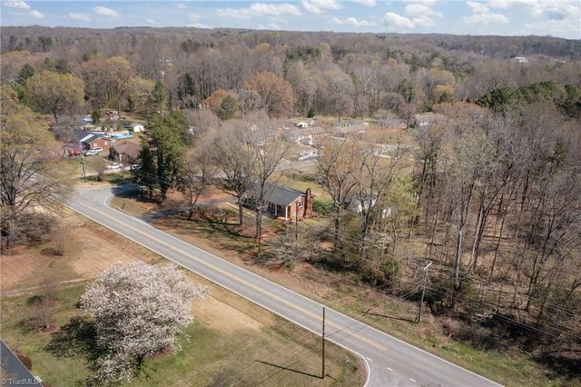 1702 Rankin Mill Road, Greensboro, NC 27405