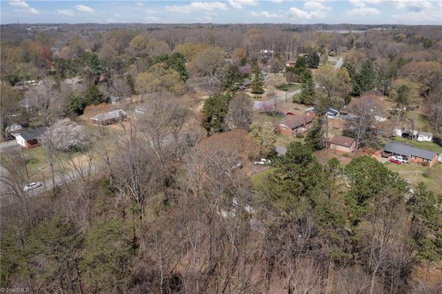 1702 Rankin Mill Road, Greensboro, NC 27405