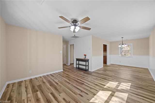 1702 Rankin Mill Road, Greensboro, NC 27405