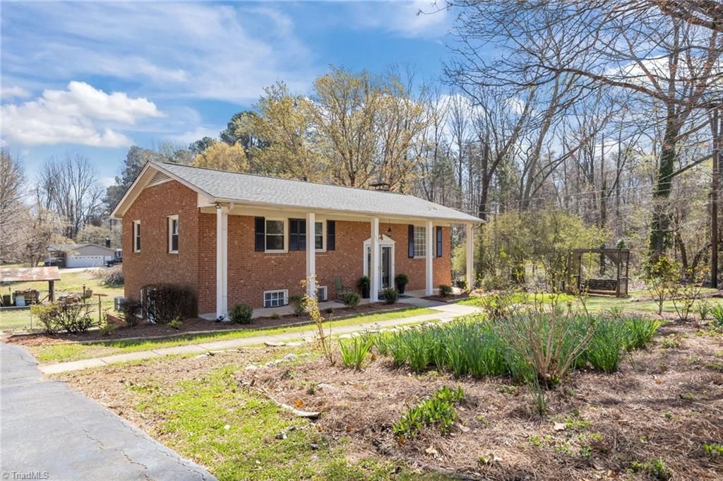 1702 Rankin Mill Road, Greensboro, NC 27405