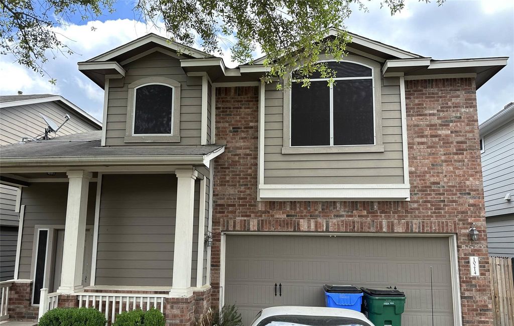 10214 Maydelle DR, Austin, TX 78748