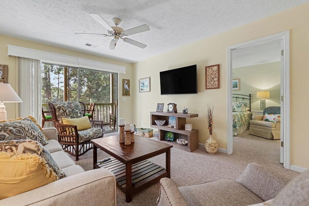 227 Pinehurst Ln Unit 6F, Pawleys Island, SC 29585 — photo 4
