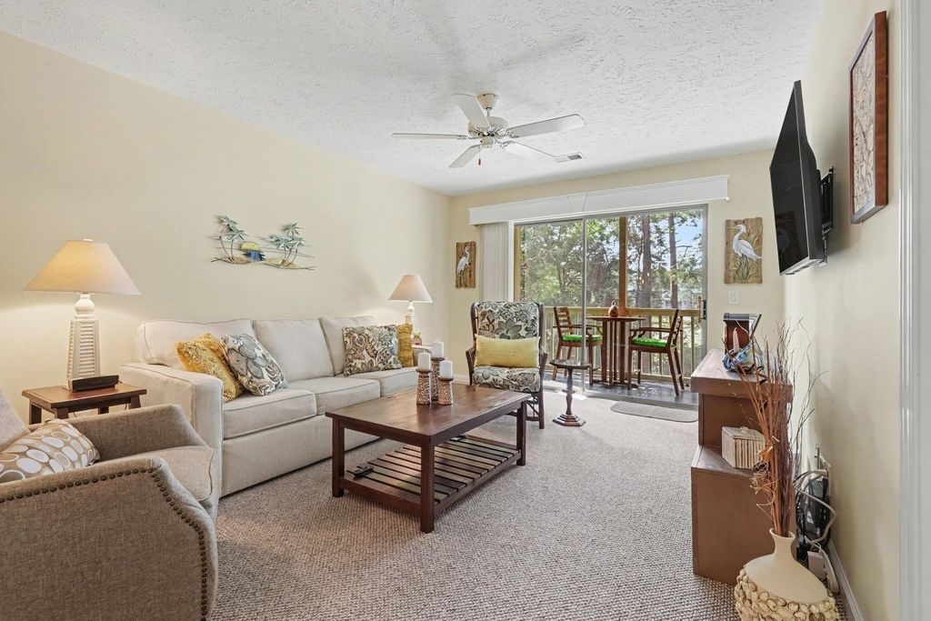 227 Pinehurst Ln Unit 6F, Pawleys Island, SC 29585 — photo 5