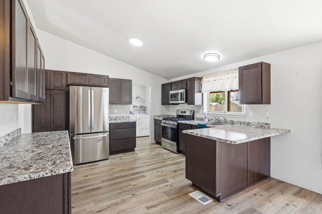 1164 W Paradise Way, Fruita, CO 81521