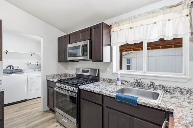1164 W Paradise Way, Fruita, CO 81521