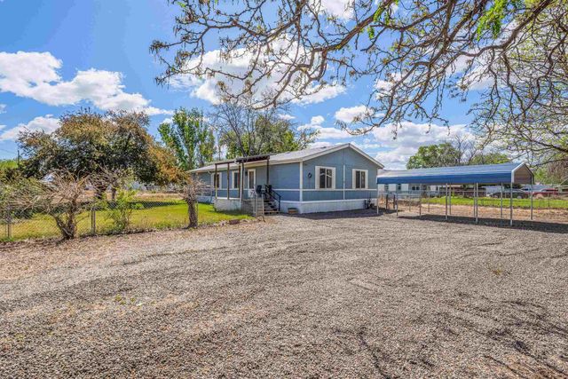 1164 W Paradise Way, Fruita, CO 81521
