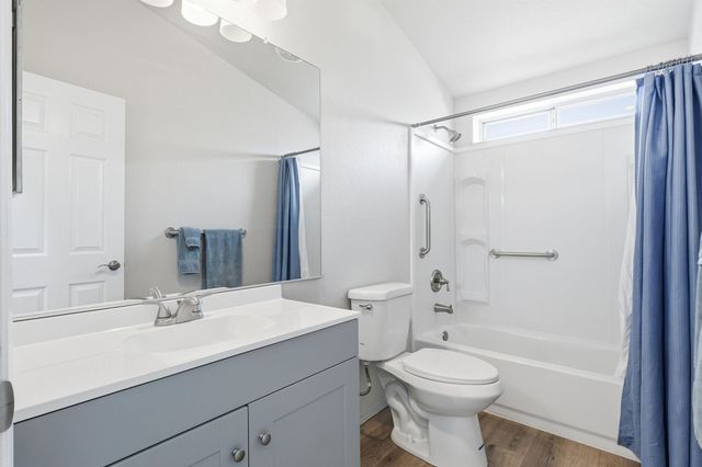 1164 W Paradise Way, Fruita, CO 81521