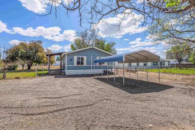 1164 W Paradise Way, Fruita, CO 81521