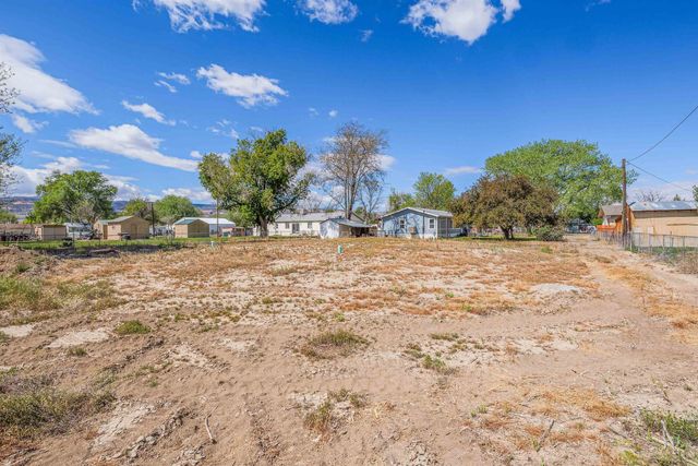 1164 W Paradise Way, Fruita, CO 81521
