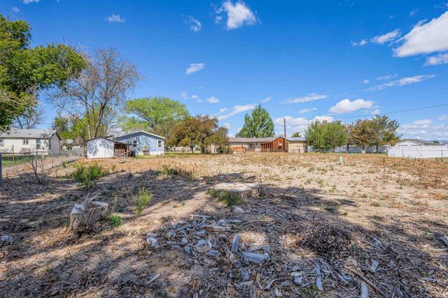 1164 W Paradise Way, Fruita, CO 81521