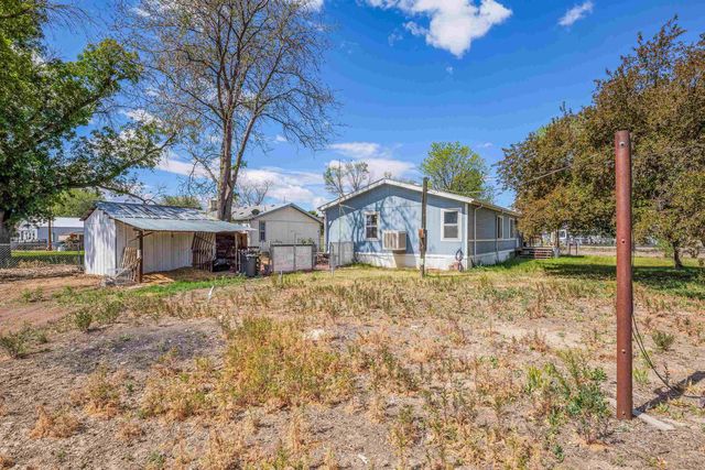 1164 W Paradise Way, Fruita, CO 81521