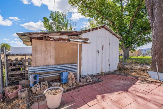 1164 W Paradise Way, Fruita, CO 81521