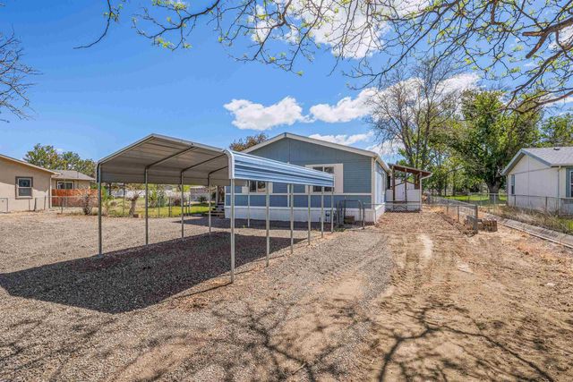 1164 W Paradise Way, Fruita, CO 81521