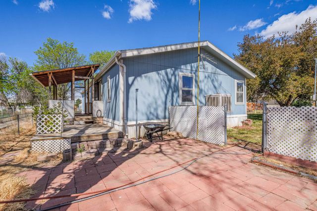 1164 W Paradise Way, Fruita, CO 81521