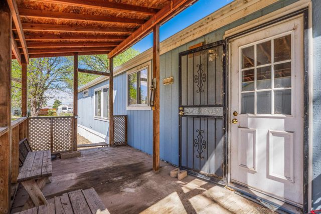 1164 W Paradise Way, Fruita, CO 81521