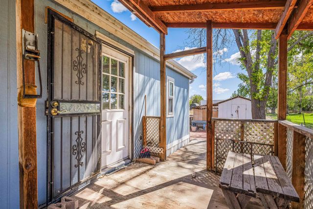 1164 W Paradise Way, Fruita, CO 81521
