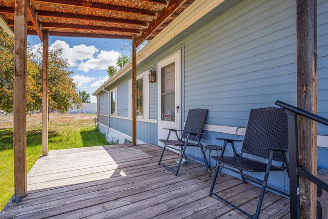 1164 W Paradise Way, Fruita, CO 81521