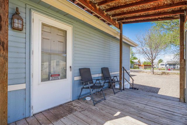 1164 W Paradise Way, Fruita, CO 81521