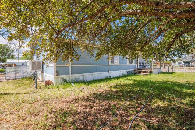 1164 W Paradise Way, Fruita, CO 81521