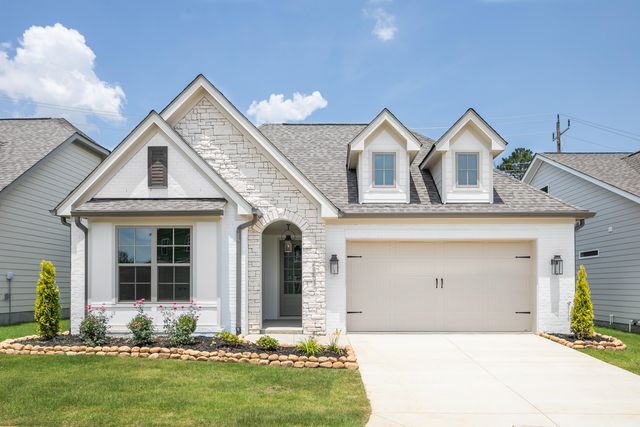 1741 Storyvale Lane, Hixson, TN 37343