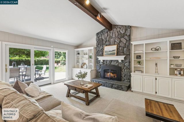 27 Shawn Ct, Alamo, CA 94507
