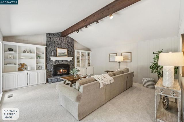 27 Shawn Ct, Alamo, CA 94507