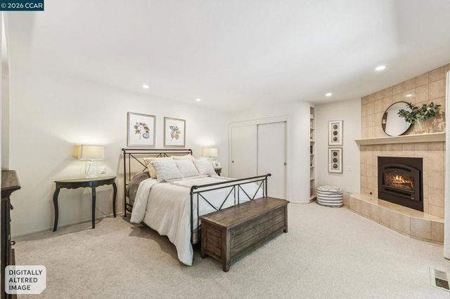 27 Shawn Ct, Alamo, CA 94507