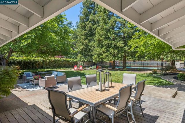 27 Shawn Ct, Alamo, CA 94507