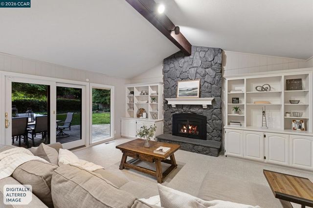 27 Shawn Ct, Alamo, CA 94507