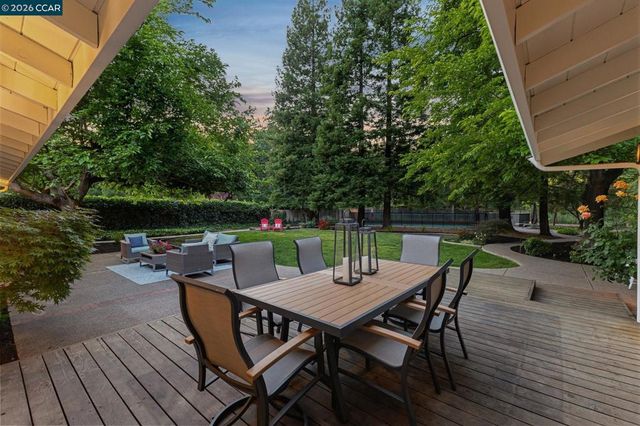 27 Shawn Ct, Alamo, CA 94507